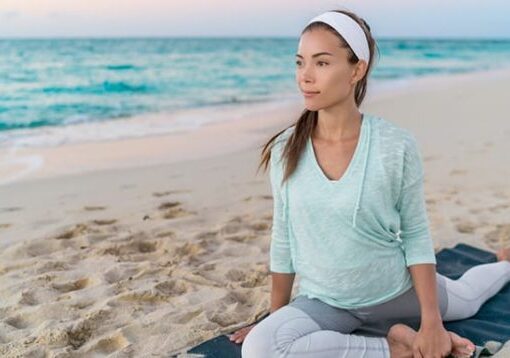 Importance of Taking a Rest Day