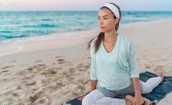 Importance of Taking a Rest Day