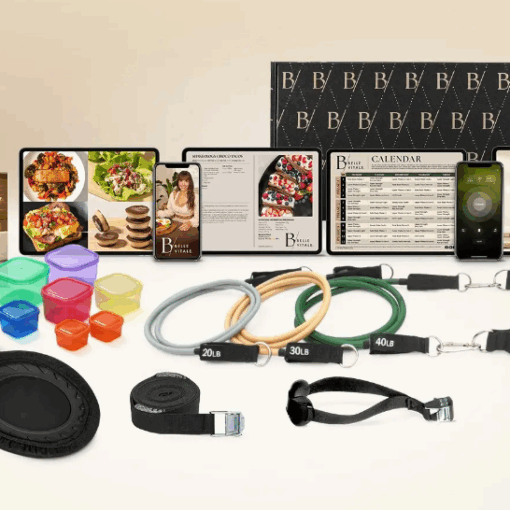 Benefits of Using Belle Vitale