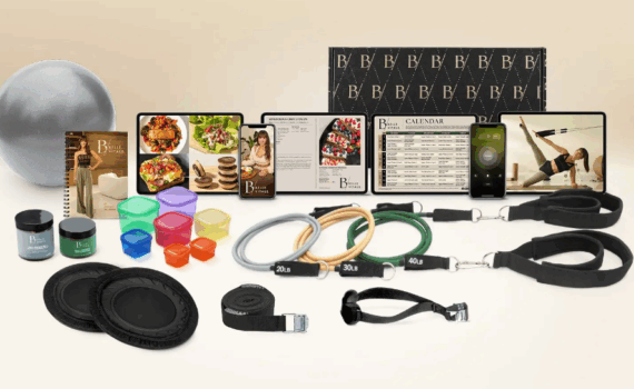 Benefits of Using Belle Vitale