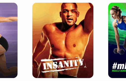 BODi At-Home Workouts vs the Gym