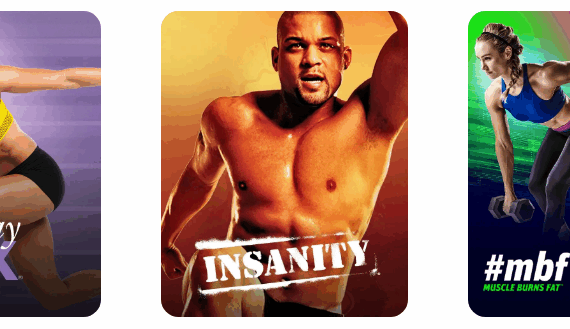 BODi At-Home Workouts vs the Gym