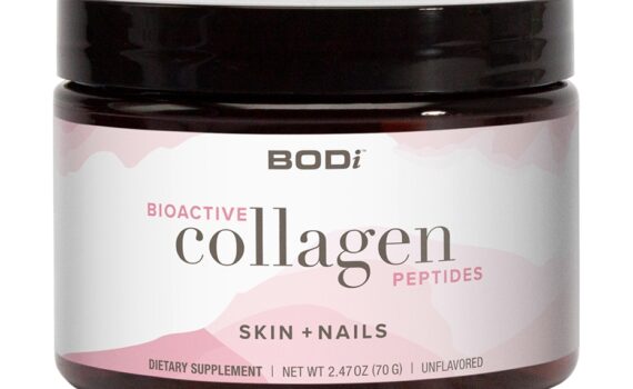Benefits of Taking BODi Collagen