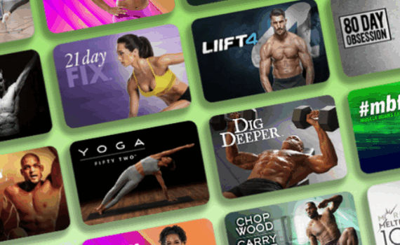 How to Mix and Match BODi Workouts