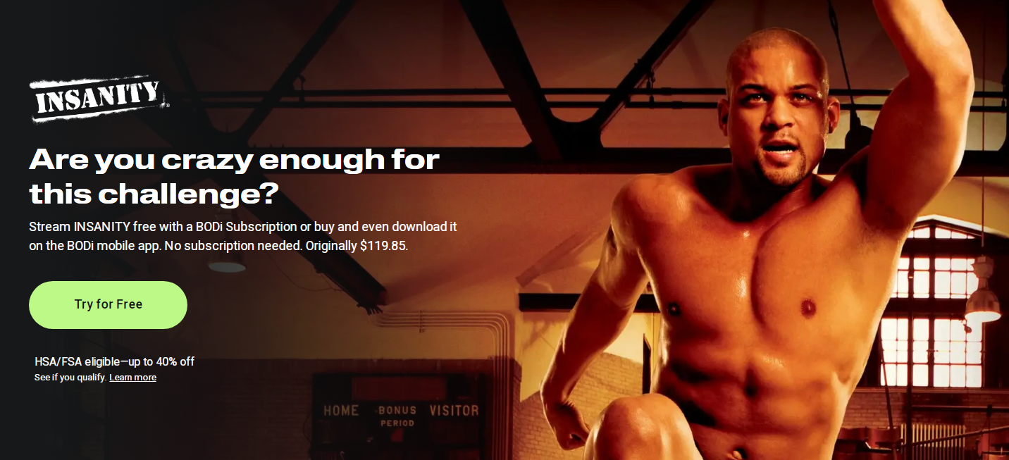 Most Popular Beachbody Program of All Time