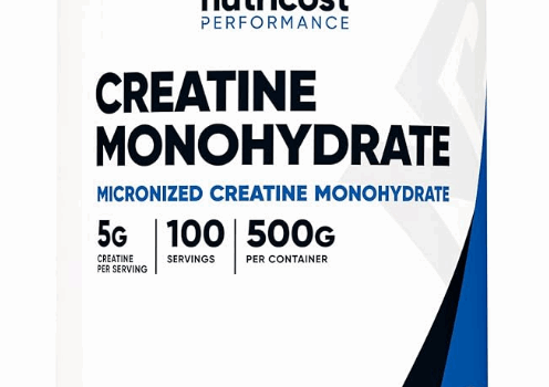The Science Behind Creatine