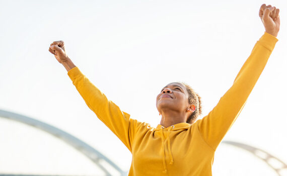 Boost Your Willpower with Kelly McGonigal