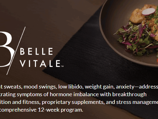 Belle Vitale is Now in the BODi Library