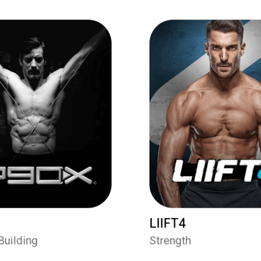 Choose the Right BODi Trainer for You