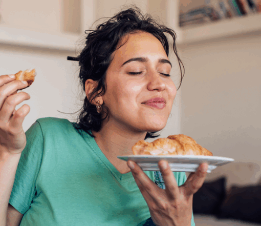 Keep Losing Weight Without Starving