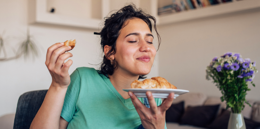 Keep Losing Weight Without Starving