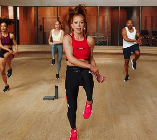 Most Challenging BODi Exercises