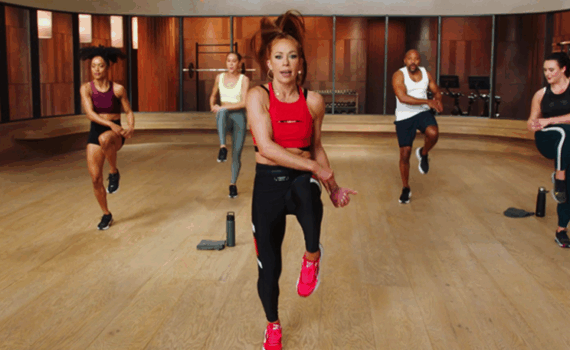 Most Challenging BODi Exercises