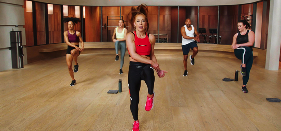 Most Challenging BODi Exercises