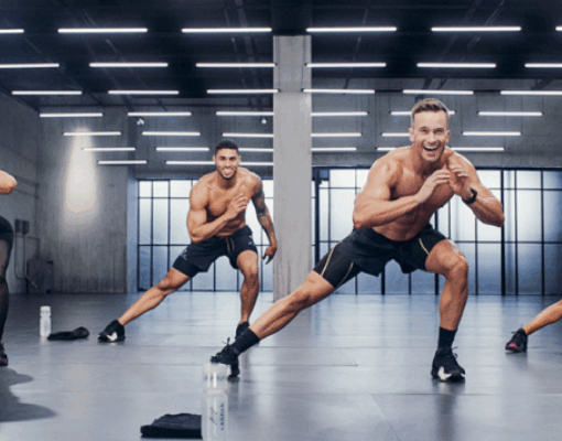 7 Tips to Push Yourself Harder