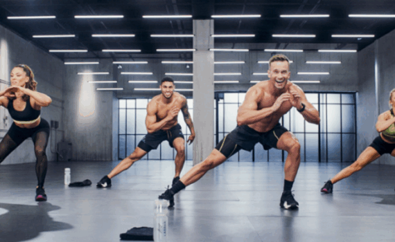 7 Tips to Push Yourself Harder