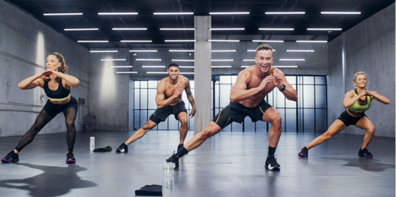 7 Tips to Push Yourself Harder