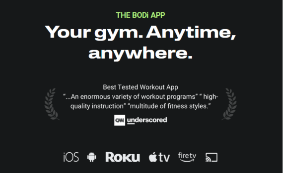 Choose the Right BODi Program for You