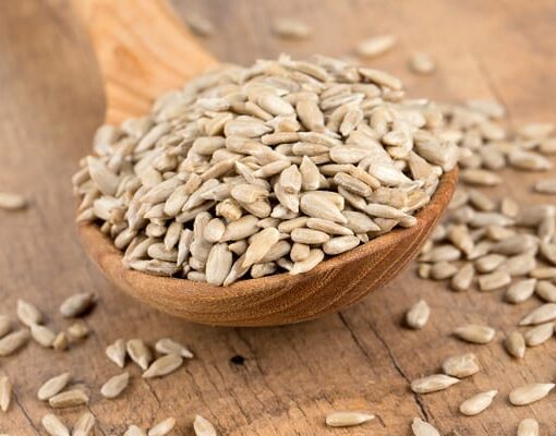Seeds That Are Bursting With Nutrients