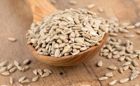 Seeds That Are Bursting With Nutrients