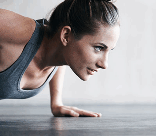 How to Reach Your Fitness Goals