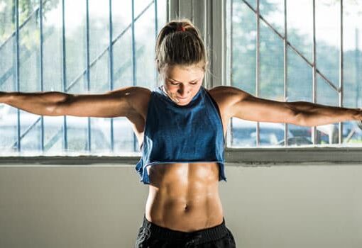 The Power of Association and Hard Workouts