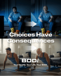 Save 15% on All Orders at BODi.com with Code RICHDBODI