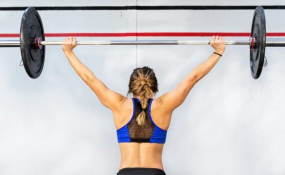 Inspirational Training Quotes