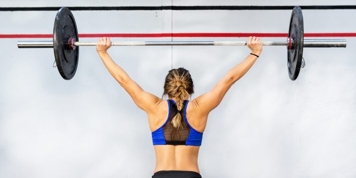 Inspirational Training Quotes