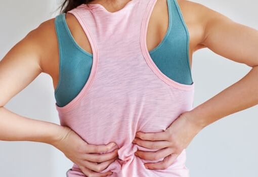 5 Ti[s tp Avoid Muscle Soreness