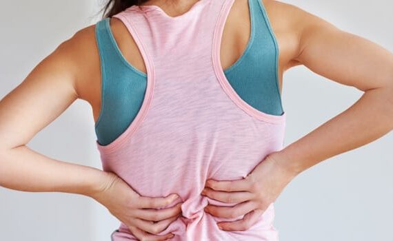 5 Ti[s tp Avoid Muscle Soreness