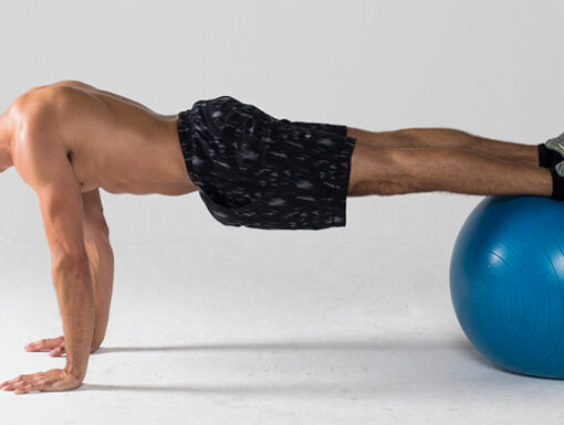 Best Ab Exercises That Aren't Crunches