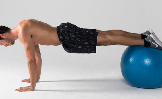 Best Ab Exercises That Aren't Crunches