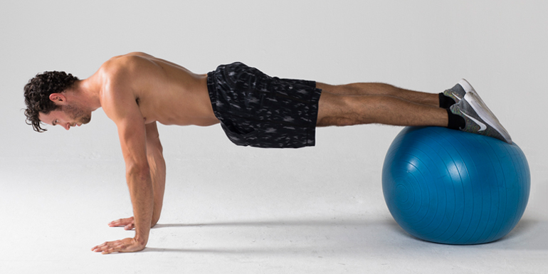 Best Ab Exercises That Aren't Crunches