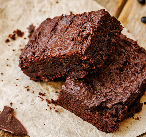 Genius Baking Ingredient Swaps