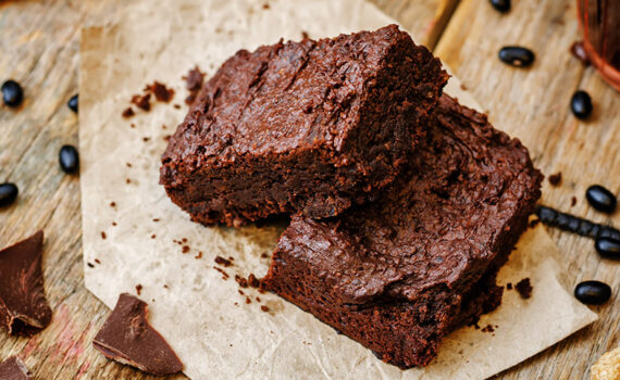 Genius Baking Ingredient Swaps