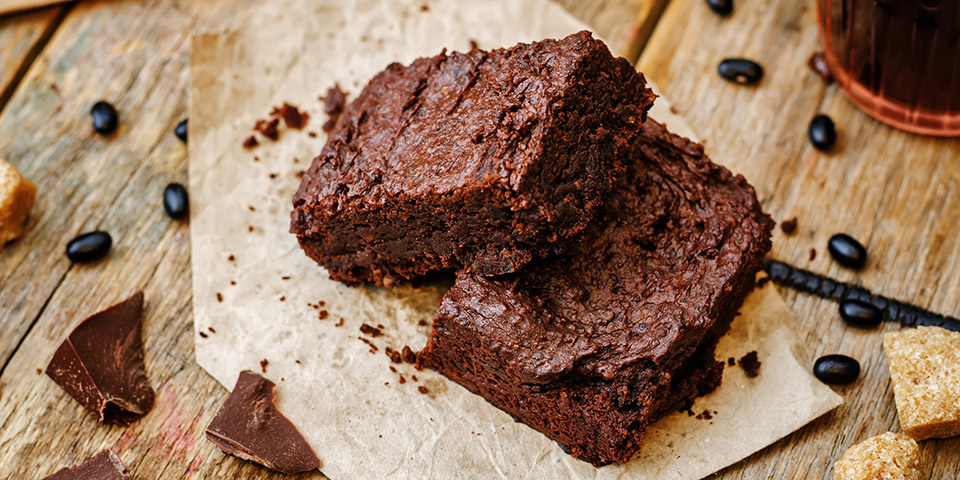 Genius Baking Ingredient Swaps