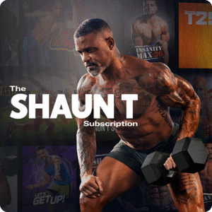 The Shaun T Collection