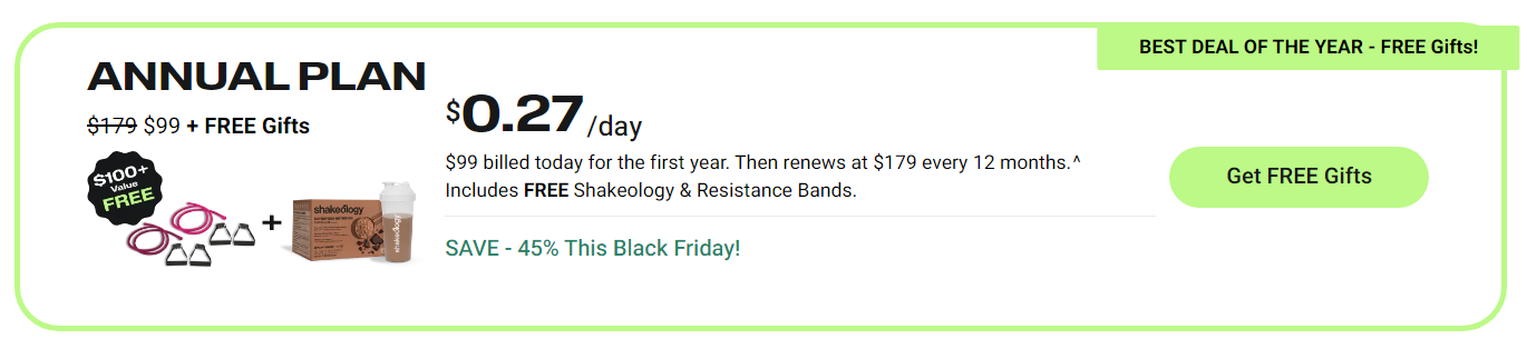 How Do BODi Subscriptions Compare