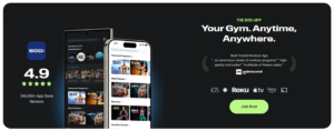 The Bodi App