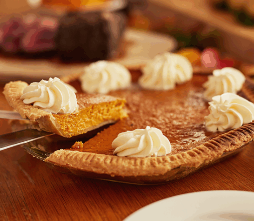 Exercise You Need to Burn Off Thanksgiving Foods