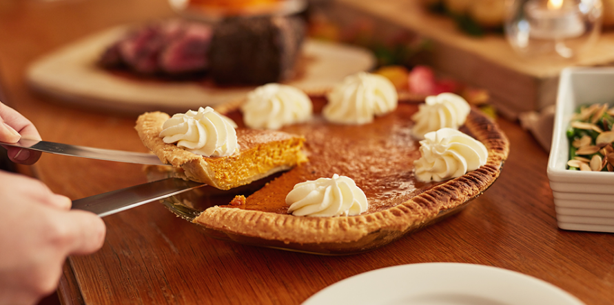 Exercise You Need to Burn Off Thanksgiving Foods