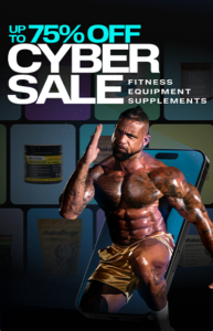 BODi Cyber Sale Ends December 21st