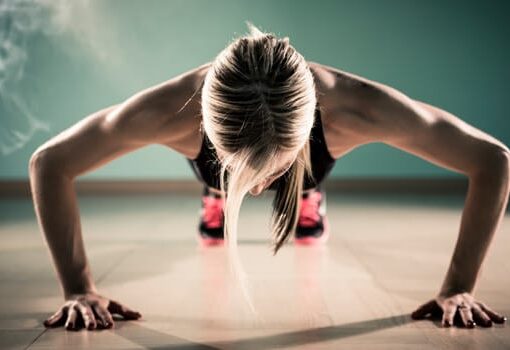 6 Benefits of Cross-Training