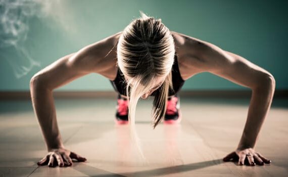 6 Benefits of Cross-Training