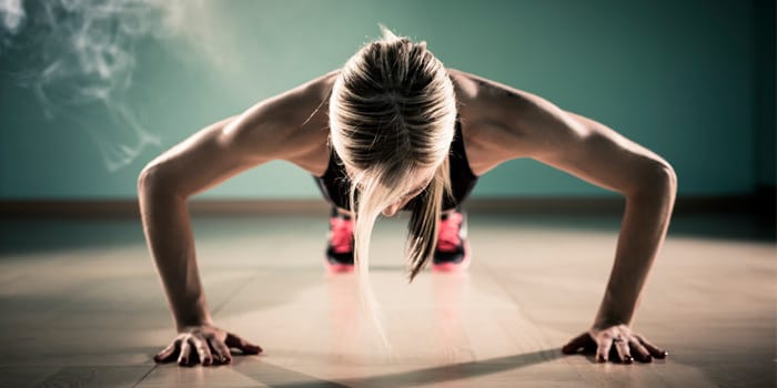 6 Benefits of Cross-Training