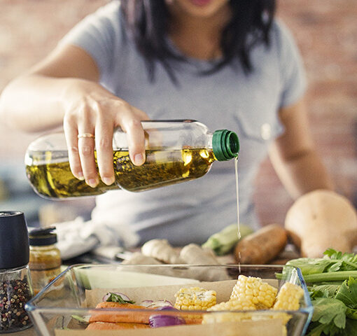 Cooking Mistakes That May Cause Weight Gain