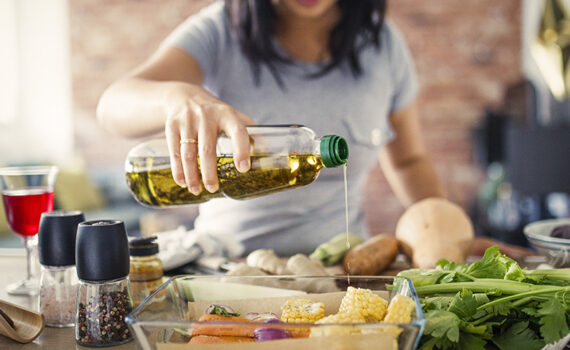 Cooking Mistakes That May Cause Weight Gain