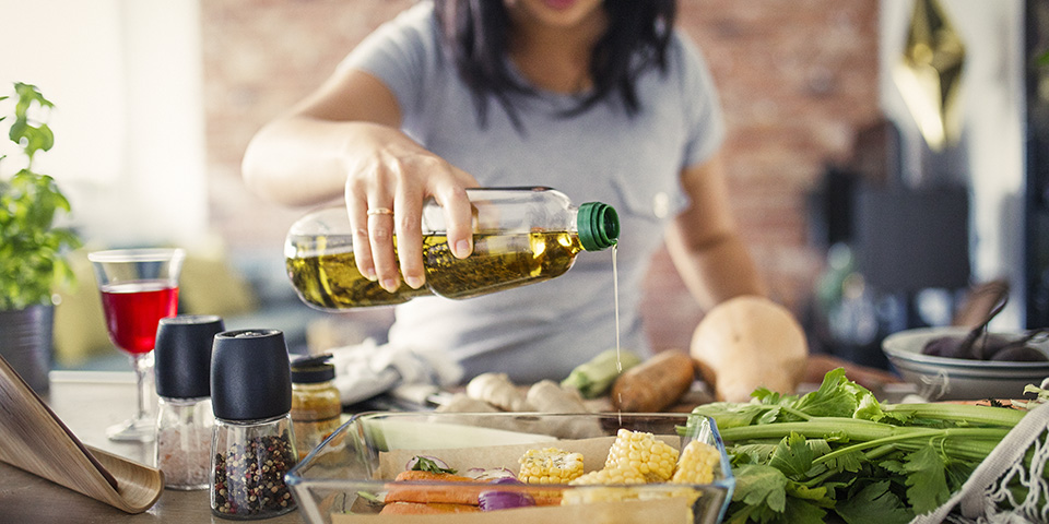 Cooking Mistakes That May Cause Weight Gain