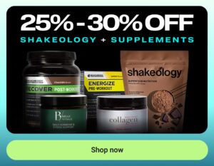 BODi Cyber Monday Sale